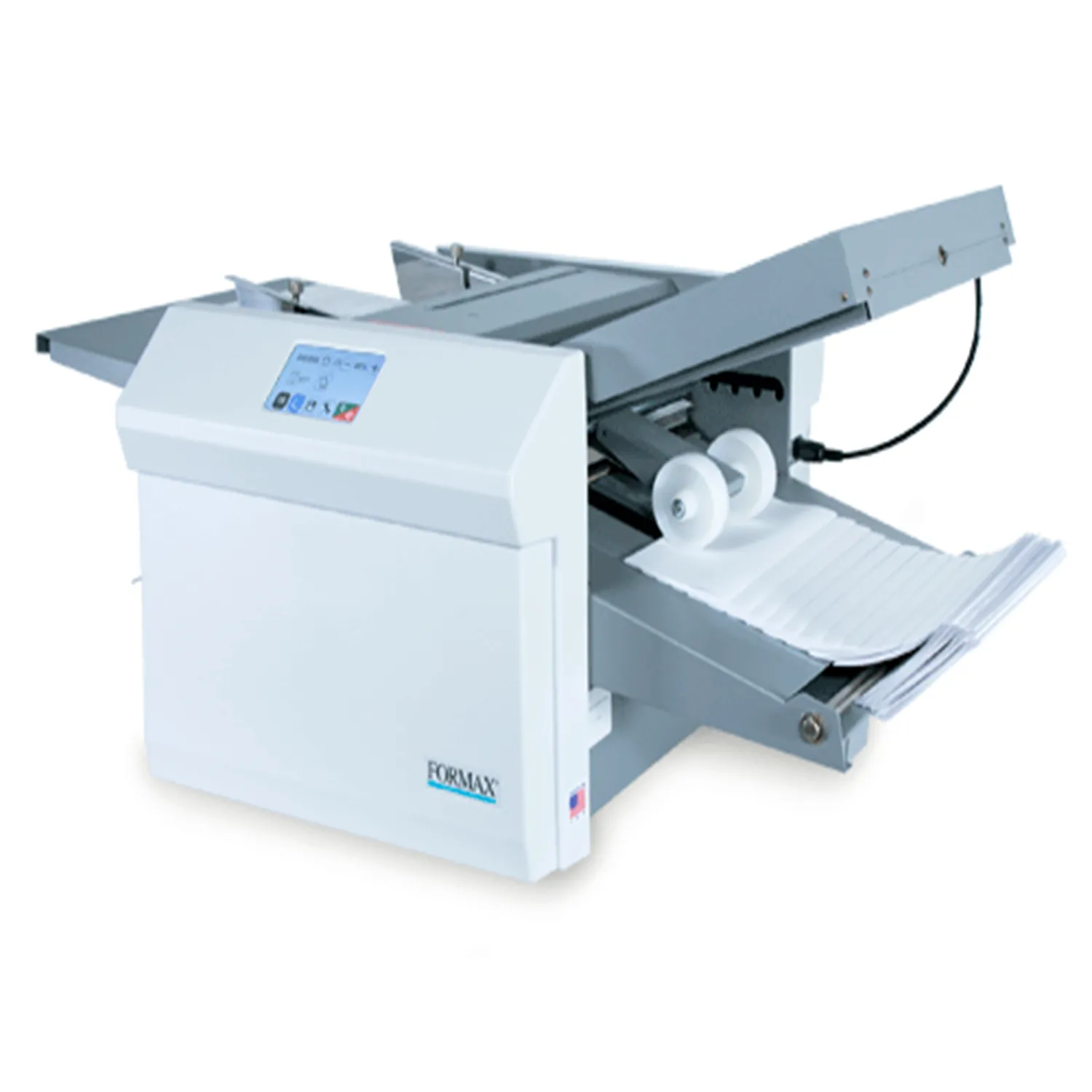 Formax FD 386 Automatic Paper Folding Machine