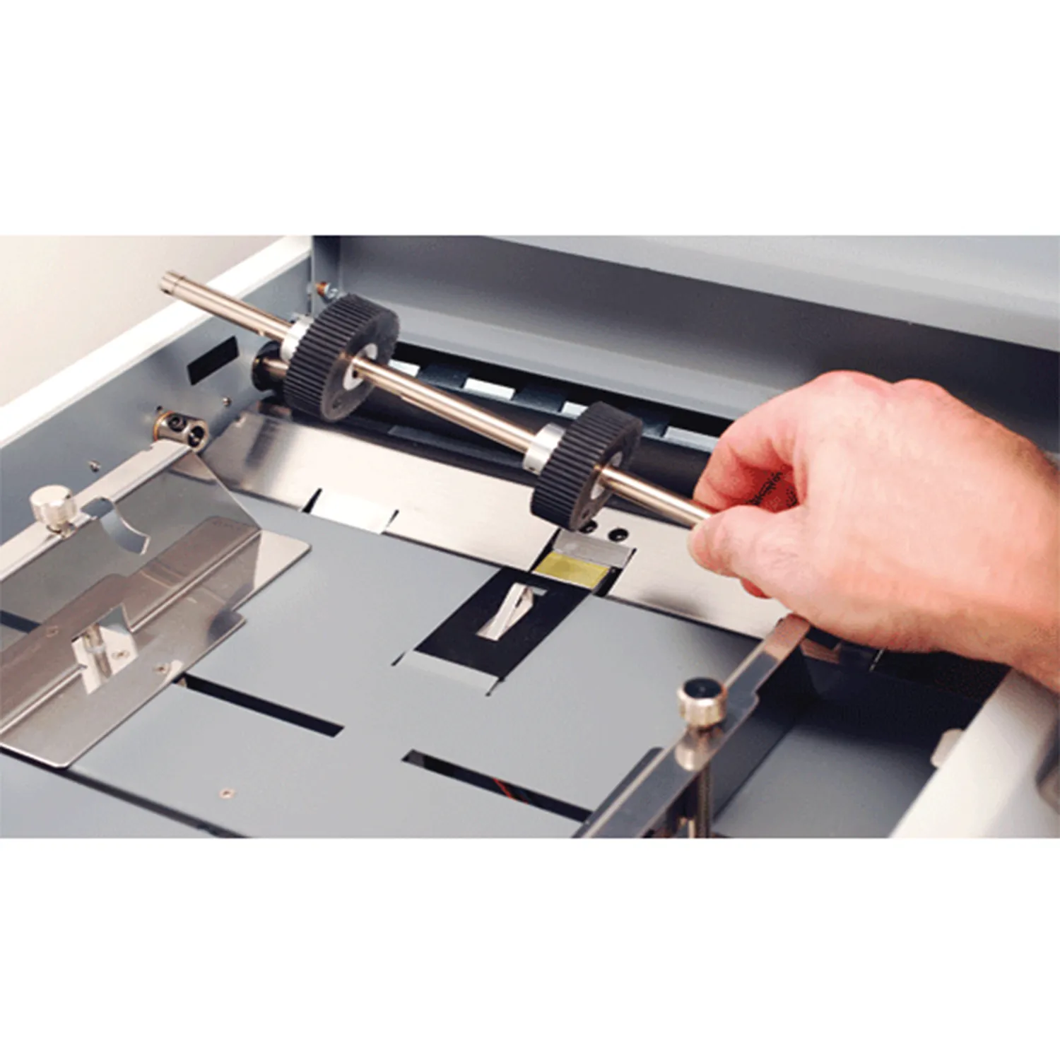 Formax AutoSeal FD 2056 Tabletop High-Volume Pressure Sealer