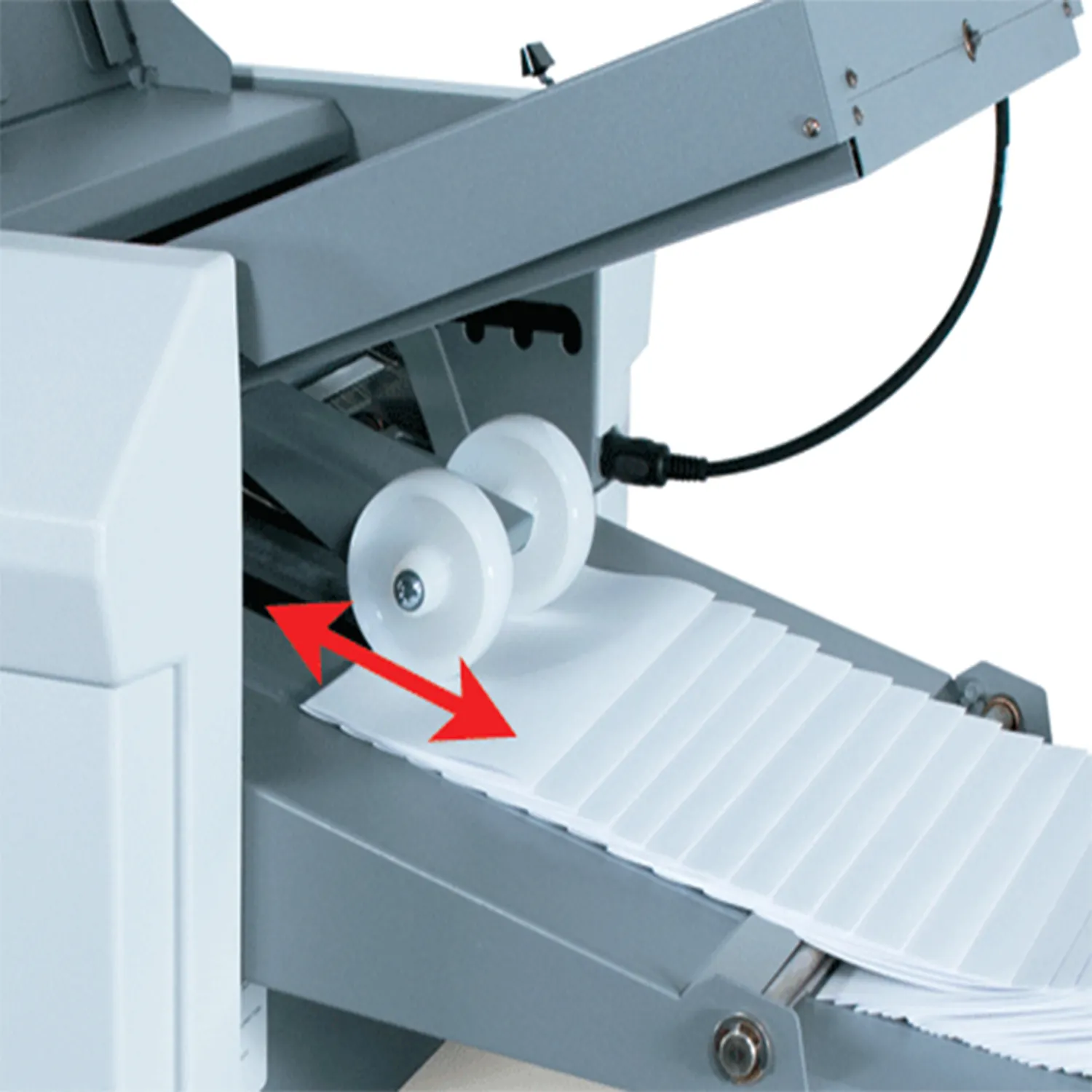 Formax FD 38Xi Fully Automatic Paper Folding Machine