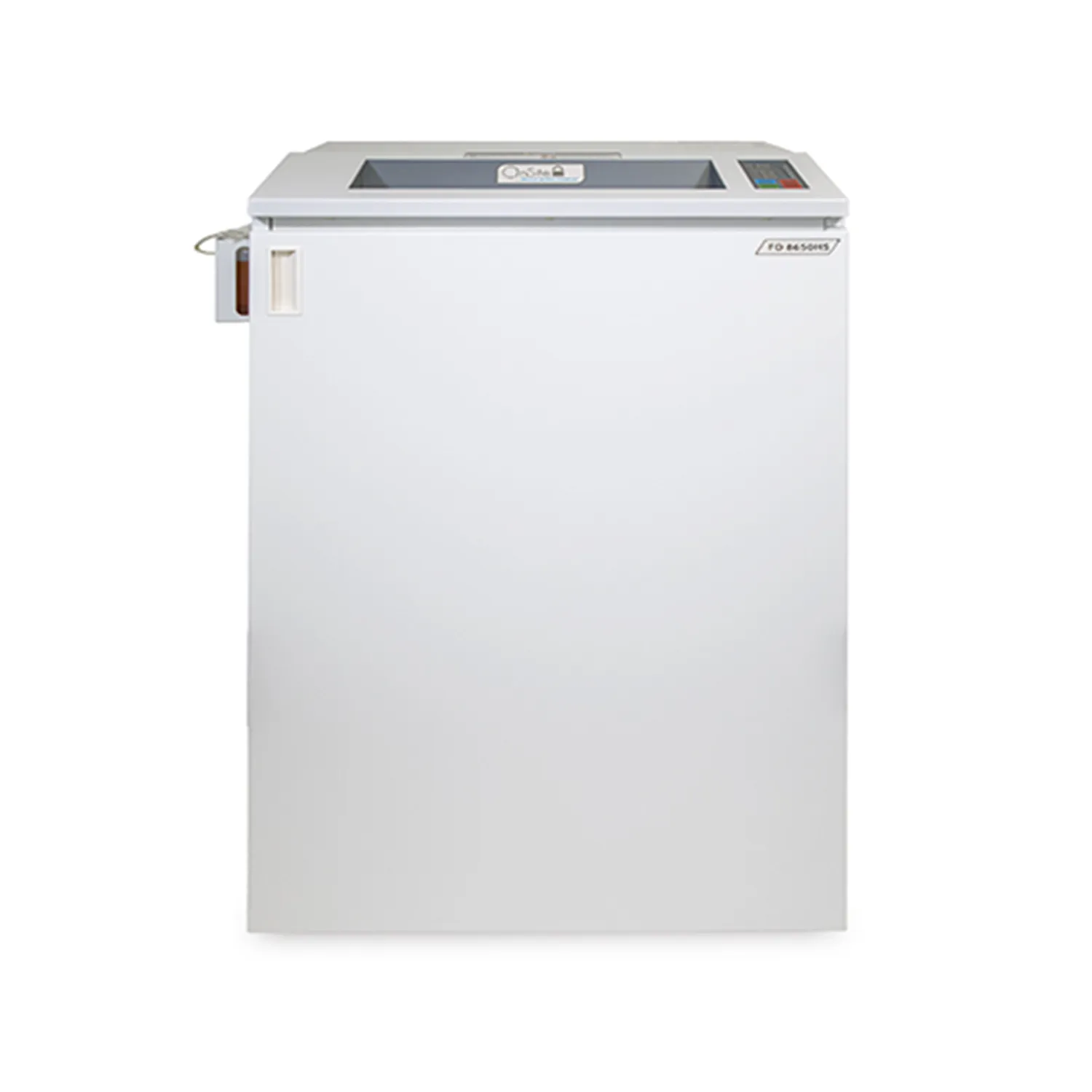 Formax FD 8650HS Level 6 High-Security Cross-Cut Paper Shredder