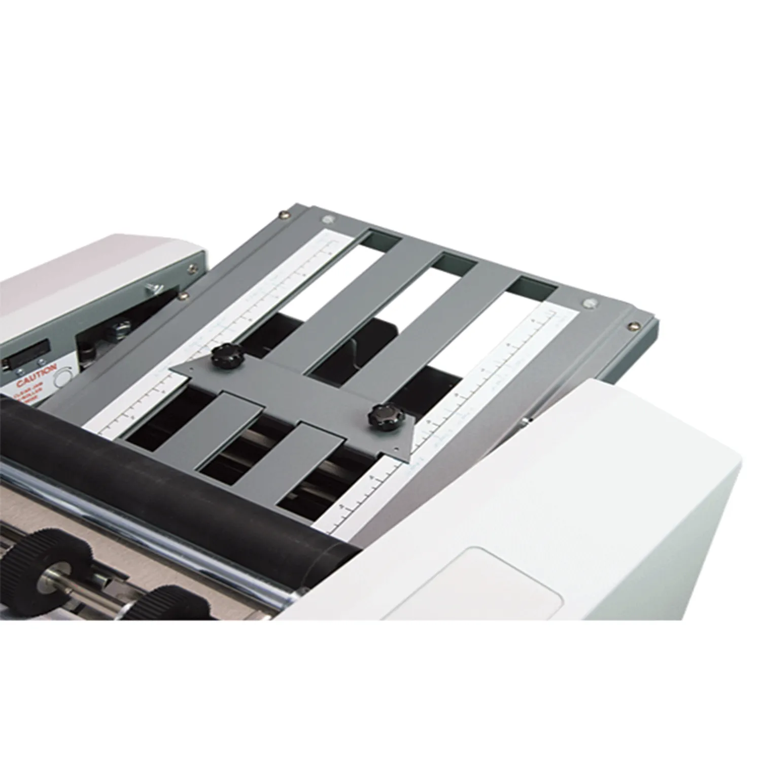 Formax AutoSeal FD 1406 Pressure Sealer & Folding Machine
