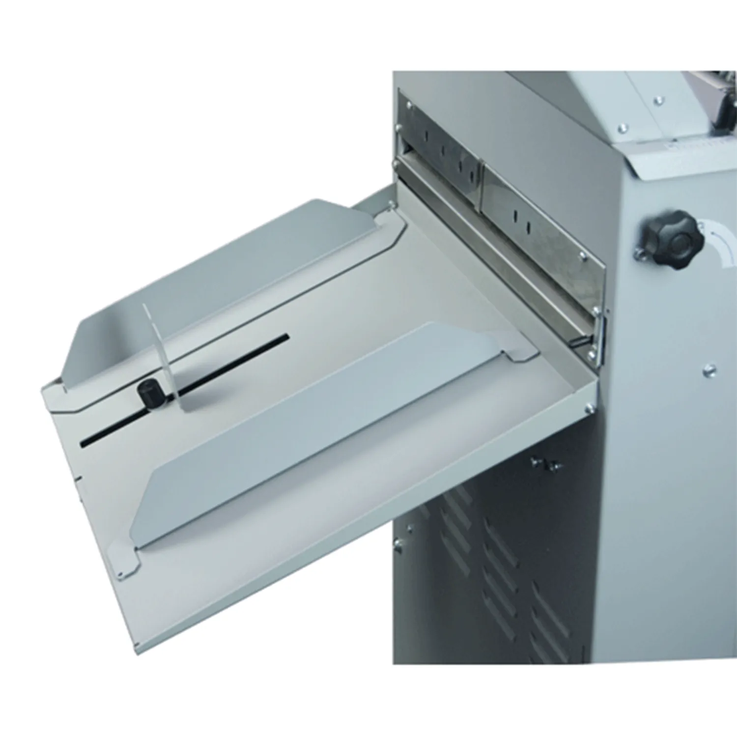 Formax ATLAS-AS Air-Feed Document Folder