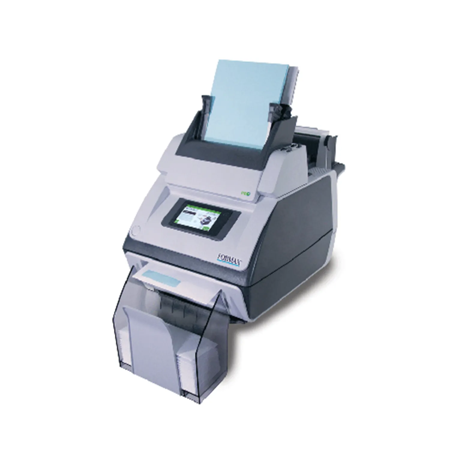 Formax FD 6104 Low-Volume Automatic Folder Inserter Machine