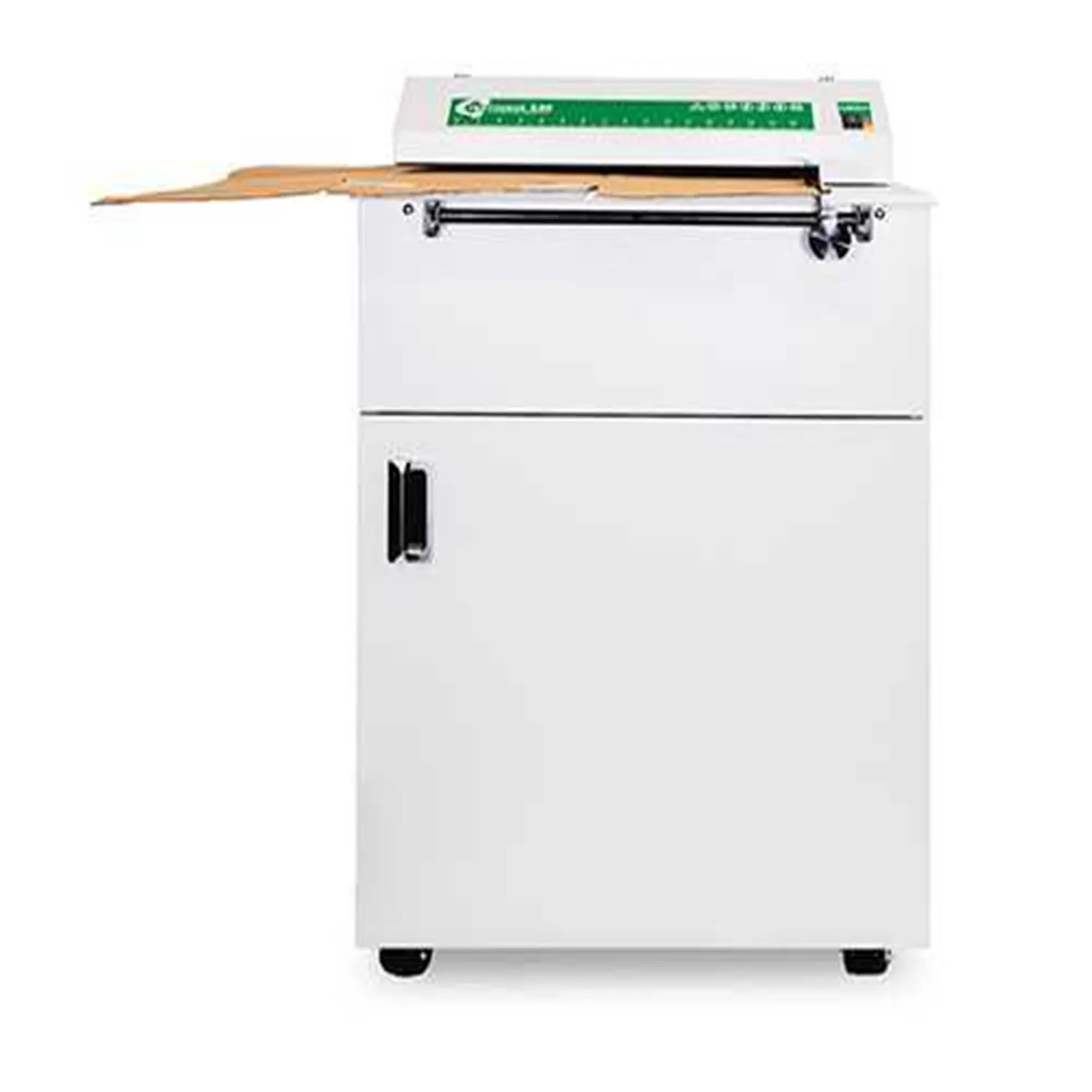 Formax Greenwave 430 Freestanding Cardboard Perforator Machine