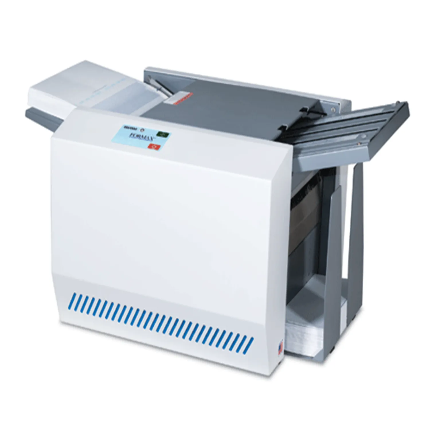 Formax AutoSeal FD 1506 Pressure Seal Folder Inserter Machine