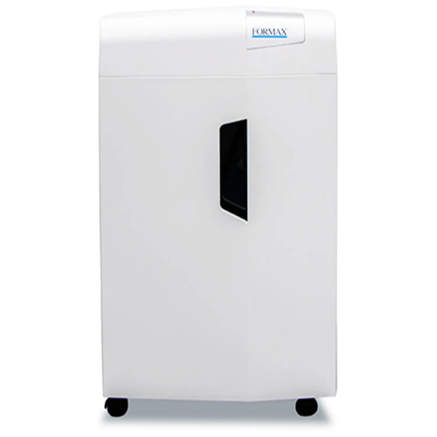 Formax FD 8206CC Level P-4 Cross-Cut Deskside Paper Shredder