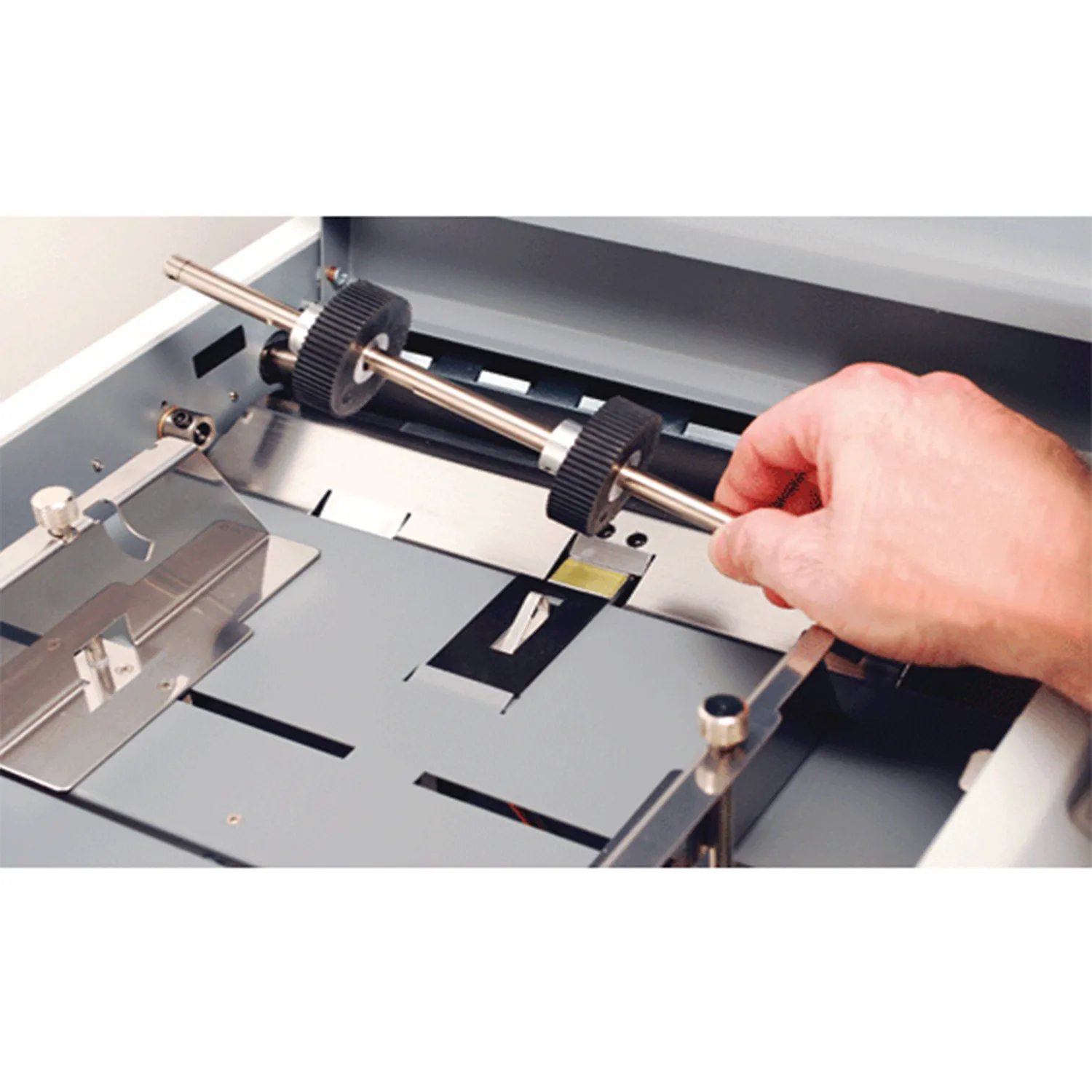 Formax FD 386 Automatic Paper Folding Machine