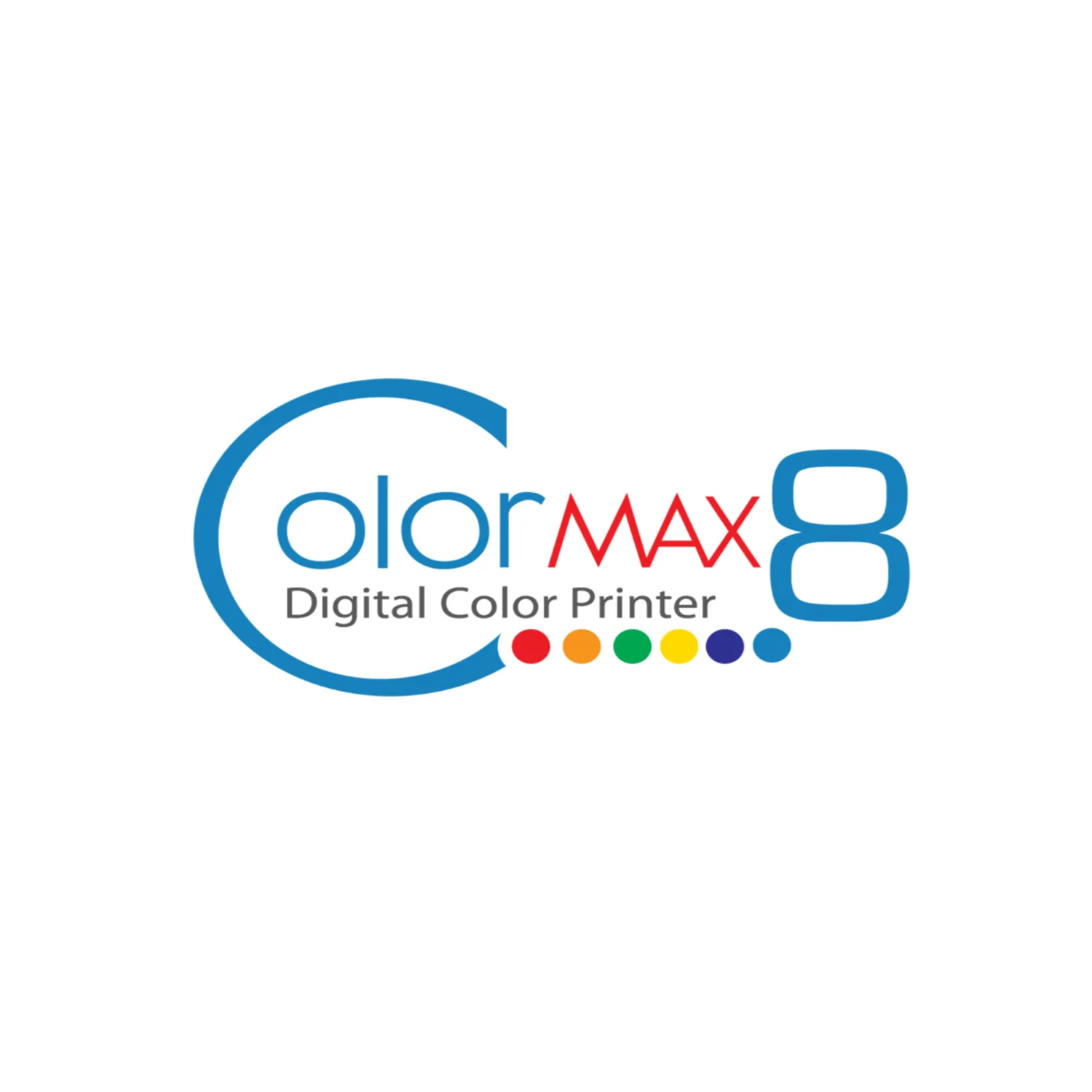 Formax ColorMax8C Digital Color Printing Machine with Conveyor for Envelopes & Documents