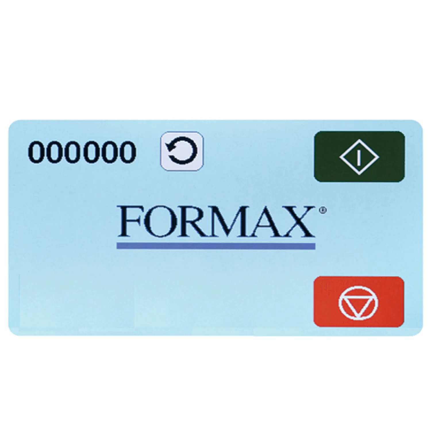 Formax AutoSeal FD 1506 Pressure Seal Folder Inserter Machine