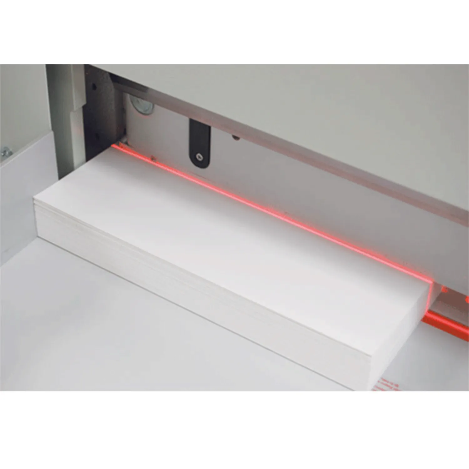 Formax Cut-True 16M 18.7 Inch Manual Paper Cutter for Printing & Office Use