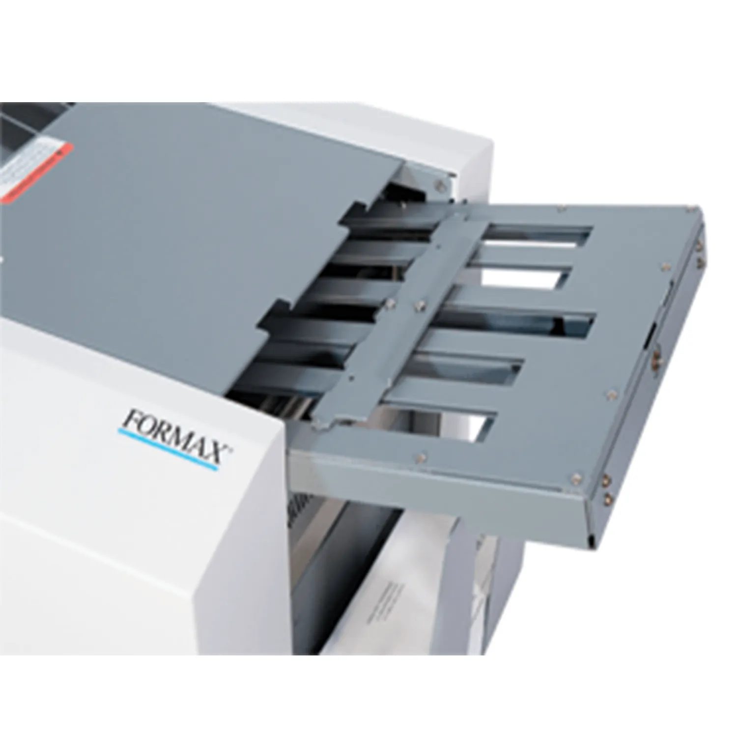 Formax AutoSeal FD 1606 Automatic Pressure Seal Folder Inserter Machine