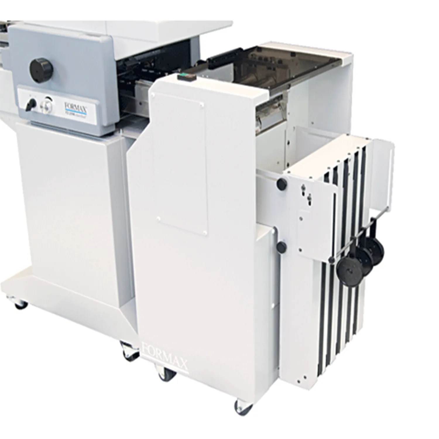 Formax AutoSeal FD 2096 Mid-Volume Production Pressure Sealer