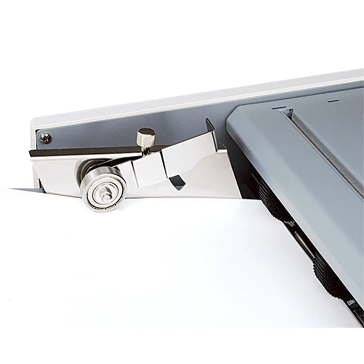 Formax FD-346 Tabletop Paper Folder & Accessories
