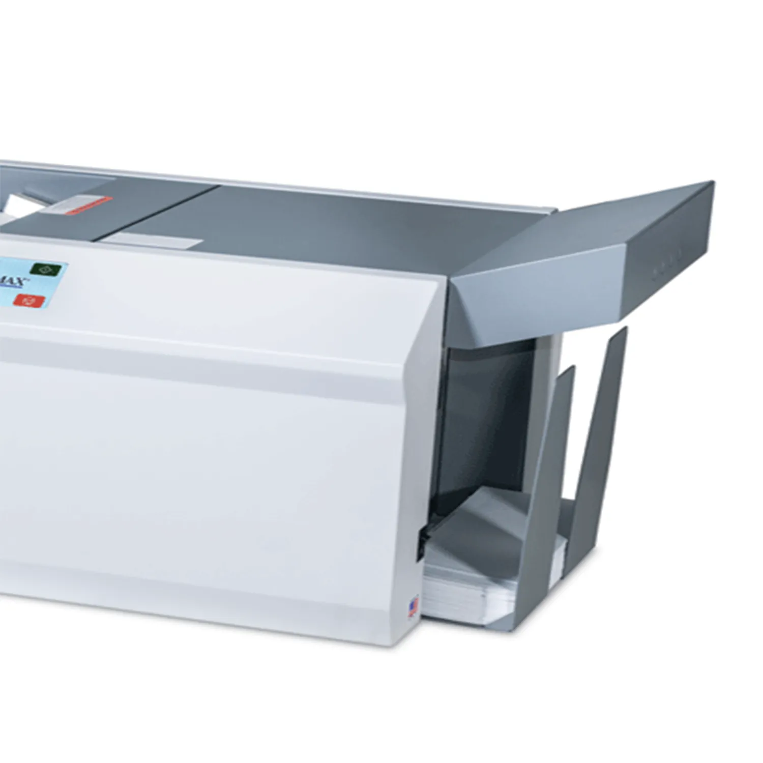 Formax AutoSeal FD-2006 Pressure Sealer & Folding Machine