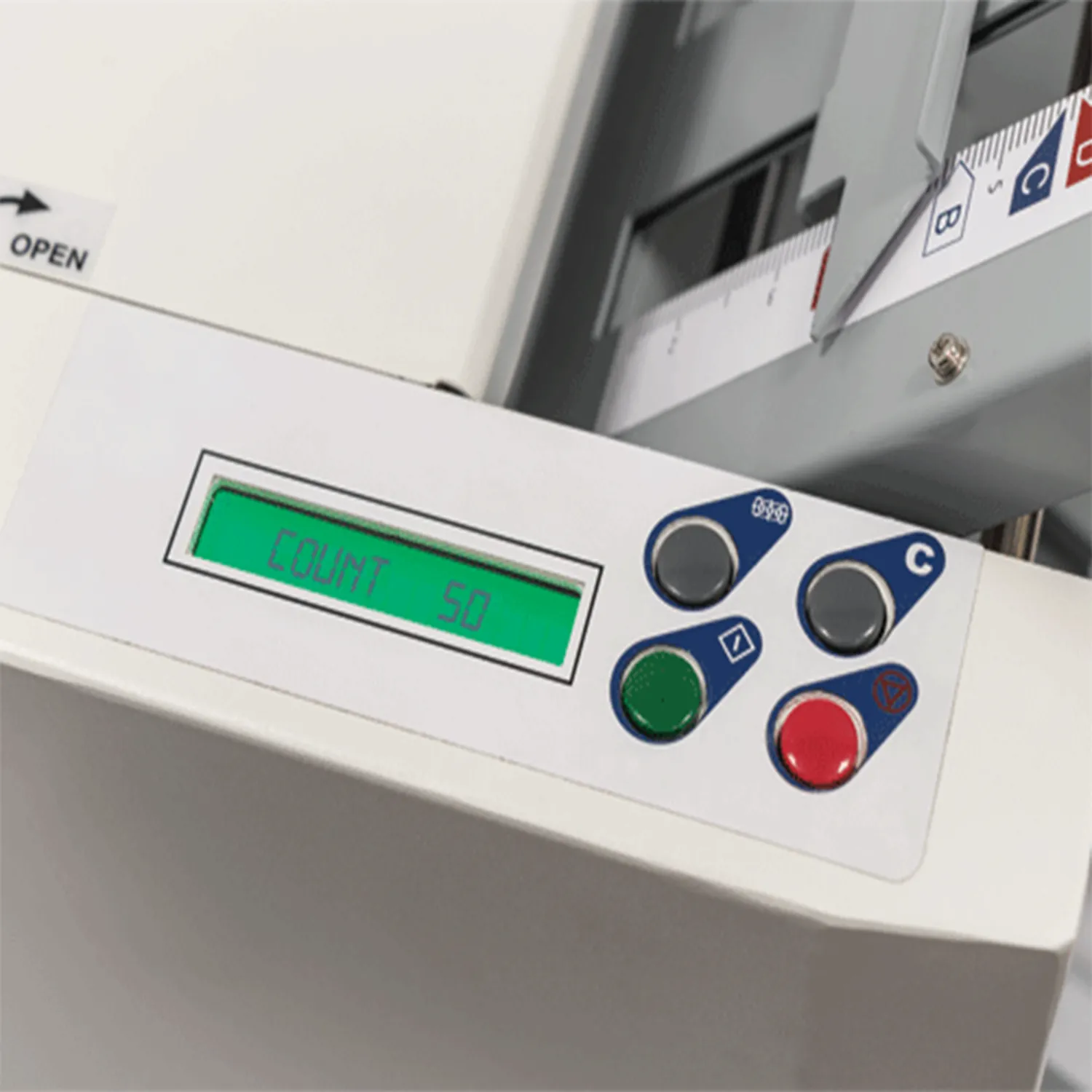 Formax FD 324 Tabletop Document Folding Machine