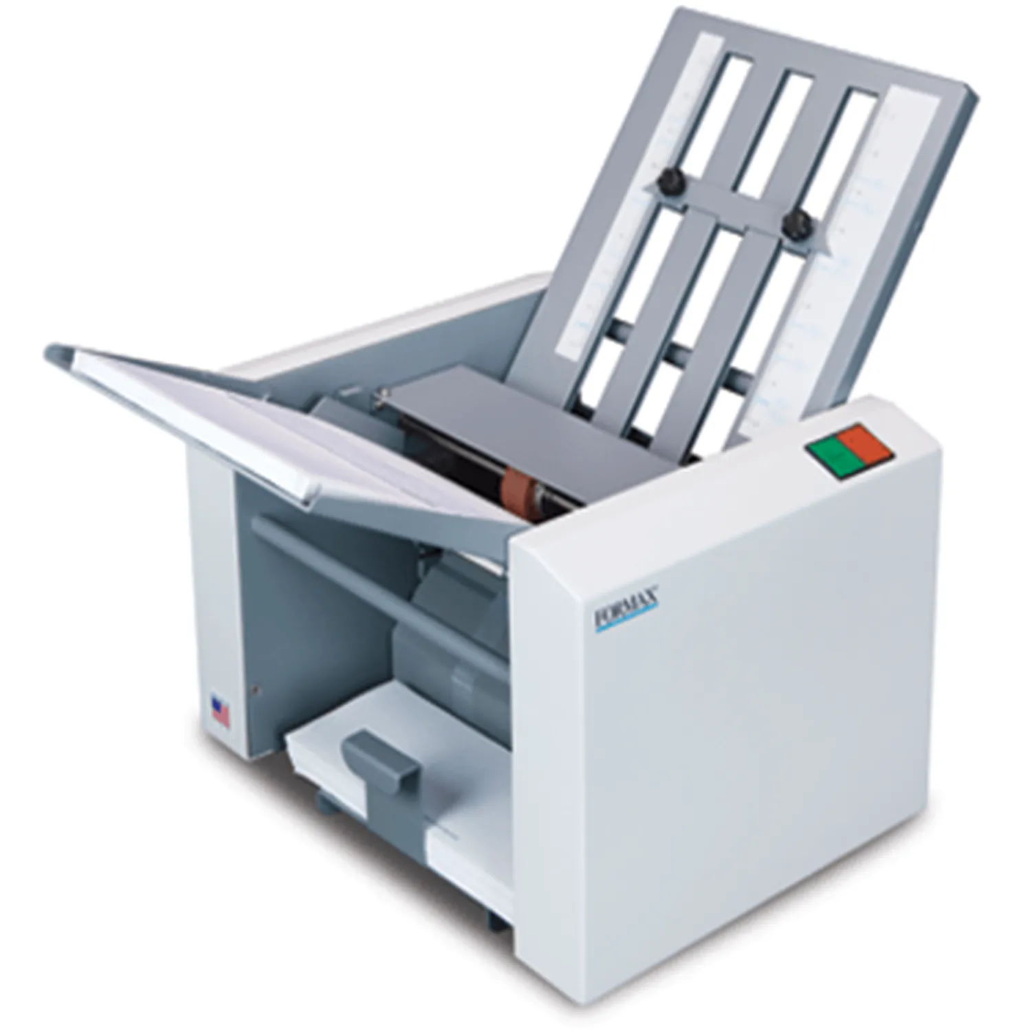 Formax AutoSeal FD 1202 Pressure Sealer & Folding Machine