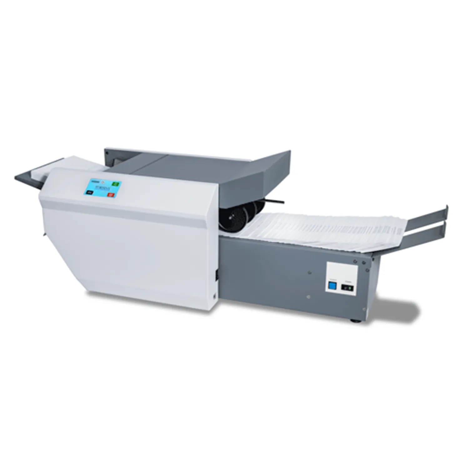 Formax FD 2036 AutoSeal High-Volume Tabletop Pressure Sealer