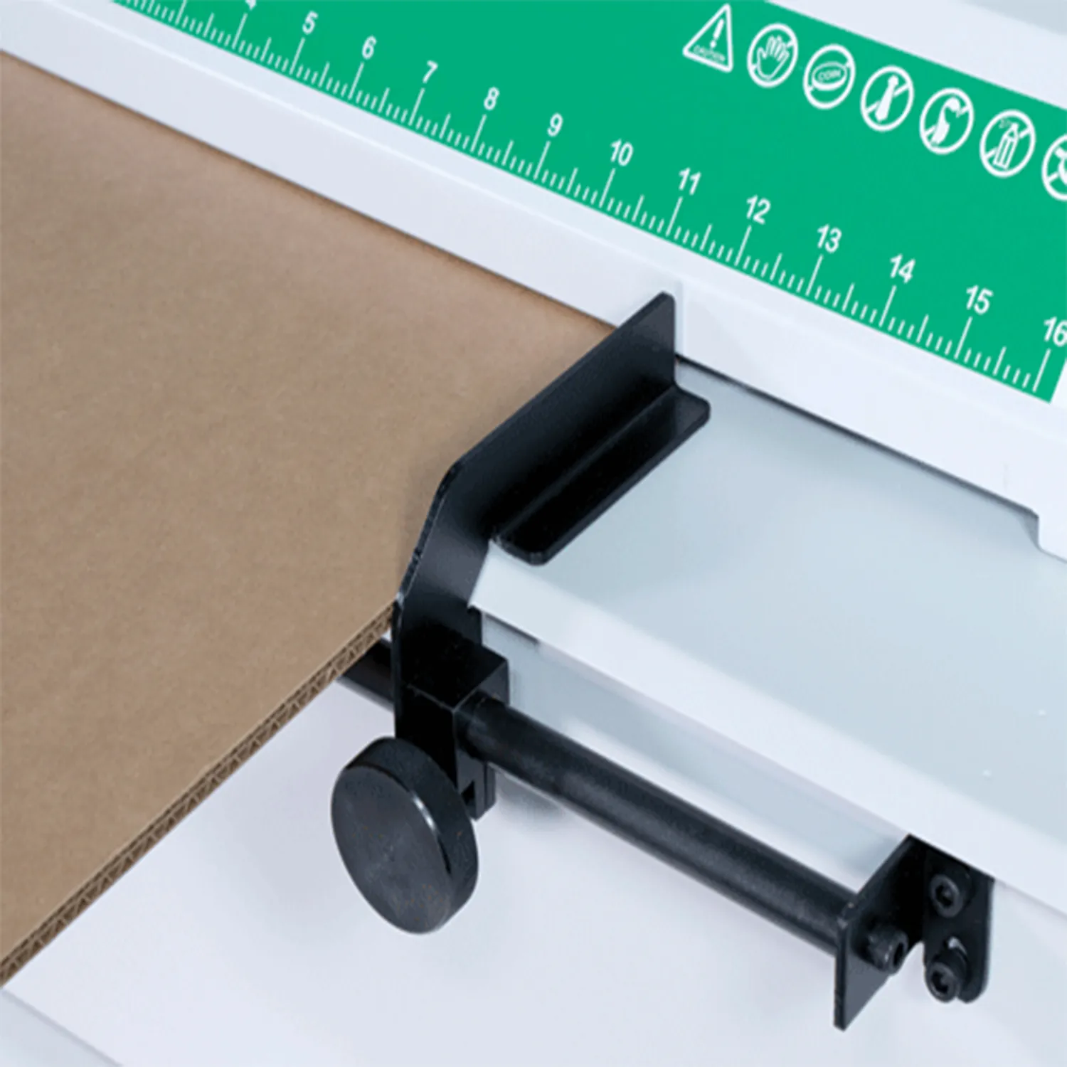 Formax Greenwave 430 Freestanding Cardboard Perforator Machine